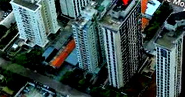 Apartamento com 42m² em Edifício Airport Suites