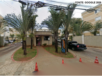 Apartamento 2 dorms., 1 vaga, 44,14 m²
