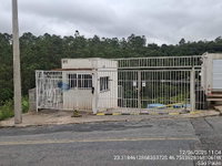 Apartamento 2 quartos no Jardim Luciana