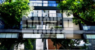 Conjunto Comercial com 1 Vaga em São Paulo - Alto de Pinheiros