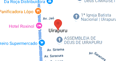 Sítio com 13,85 hectares em Uirapuru, GO, área rural