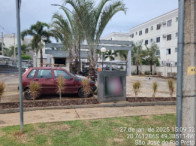 Apartamento com 1 Vaga em São José do Rio Preto/SP