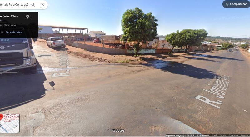Terreno urbano em Jataí com excelente localização e potencial
