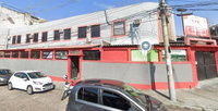 Imóvel com 50% na Rua Ambaetinga, Praia da Bandeira, com 705m²