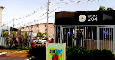 Apartamento 2 Quartos em Brasília - Oportunidade Imperdível