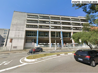 Complexo Educacional com 40.453,88m² de terreno