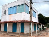 Residencial e Comercial com 215m² em Grão Mogol-MG
