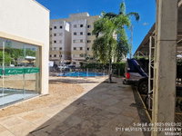 Apartamento com 2 quartos, 91,17m², 1 vaga