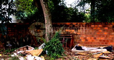 Lote com 390m² em Santo Ângelo/RS