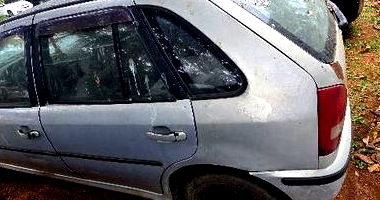 VW/GOL 16V PLUS 2000 - PR