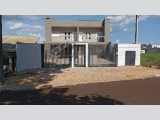 Casa em Condomínio Ocupada em Foz do Iguaçu