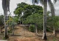 Terreno 450m² em Ibirá - SP com 57m² construídos