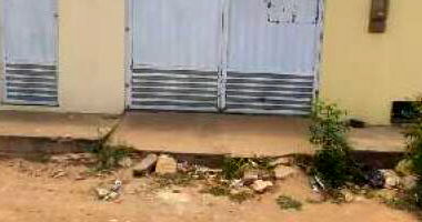 Casa com 2 quartos, 1 banheiro, 1 vaga, 89,69m² área privativa