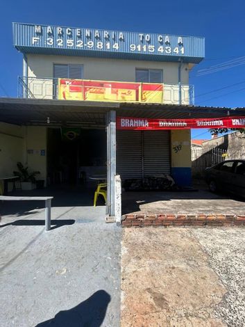 Imóvel Comercial com 2 Pavimentos em Campinas/SP