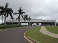 Terreno em Paranapanema/SP com 385m²