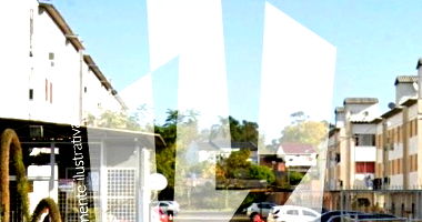 Apartamento com 2 quartos em Porto Alegre/RS