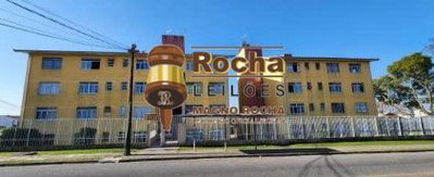 Apartamento compacto de 29,44 m² para investimento
