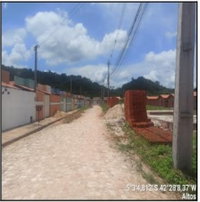 Casa com 2 Quartos em Altos/PI