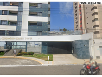 Apartamento 47,80m² - Frente ao Mar - Natal/RN