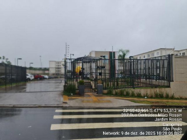 Apartamento com 2 quartos em Campinas/SP