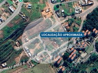 Terreno 400 m² em Loteamento Residencial Pateo do Colégio