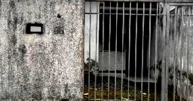 Casa em Feira de Santana/BA com 2 quartos