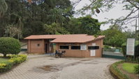 Terreno 1.914 m² em Condomínio Fechado - Ibiúna/SP