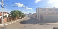 Casa com 03 quartos no Centro de Brasilândia de Minas