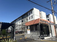 Apartamento com 2 quartos em Aparecida de Goiânia/GO