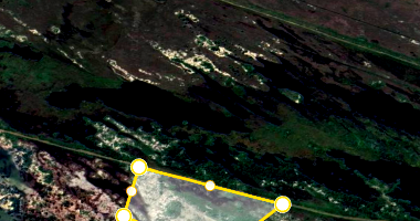 Terreno com vasta área de 111.736,05m² em Laguna/SC
