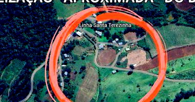 Imóvel Rural com Pocilga e Terras para Soja