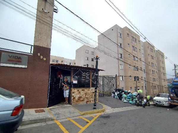 Apartamento com 2 quartos, 49,58m², Guainazes