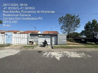 Casa com 2 Quartos em Campos dos Goytacazes