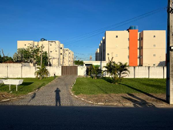Apartamento 2 Quartos com 46m² em Campos dos Goytacazes