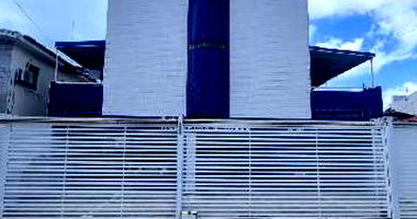 Apartamento em Cabedelo com 114,8m²