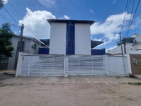 Apartamento em Cabedelo com 114,8m²