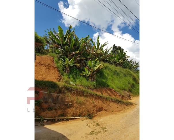Lote Urbano de 172 m² em Alto Rio Doce - Oportunidade Única