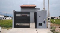 Casa no Conjunto Habitacional Terra Dos Ipês - 75m²