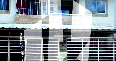 Apartamento com 2 quartos em Paulista/PE