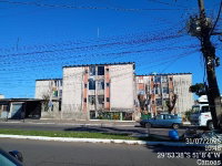 Apartamento com 2 Quartos em Canoas/RS