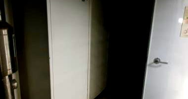 Painel de Comando Schneider Electric