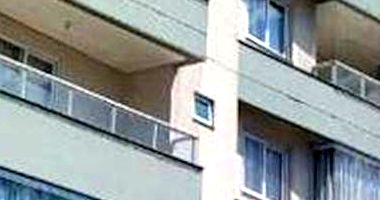 Apartamento Padrão com 2 Vagas de Garagem em Indaial/SC
