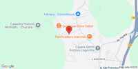 Casa com 3 Quartos e Área Privativa em Mandirituba-PR