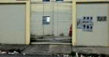 Apartamento em Luziânia/GO com 2 quartos