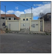 Apartamento em Luziânia/GO com 2 quartos