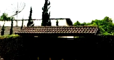 Casa com Piscina e Churrasqueira em Cumbari - Mairiporã/SP