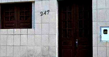 Casa Ocupada com 82m² em São Sebastião - Bezerros/PE