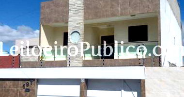 Imóvel com 200m² em Campina Grande (PB)