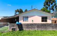 Casa com 3 quartos, 1 banheiro e 300m² de terreno