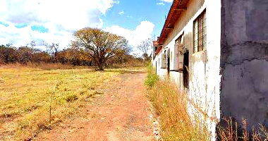 Casa T-3 com 226m² em Novo Gama/GO